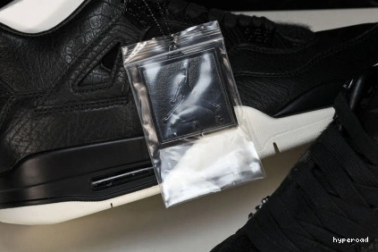 Hyperoad Black Jordan Hair Retro Pony 4 1123